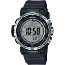 【国内正規品】カシオ CASIO PROTREK カシオ プロトレックPRW-35-1AJF メンズ 電波ソーラー 樹脂バンド