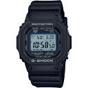 yKiz[JVI] rv CASIO G-SHOCK JVI W[VbN dg\[[ X[p[C~l[^[^Cv(PxLEDCg) GW-M5610U-1CJF Y ubN