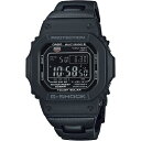 楽天OLD　POWER【国内正規品】[カシオ] 腕時計 CASIO G-SHOCK カシオ ジーショック 電波ソーラー スーパーイルミネータータイプ（高輝度なLEDライト） GW-M5610UBC-1JF メンズ ブラック