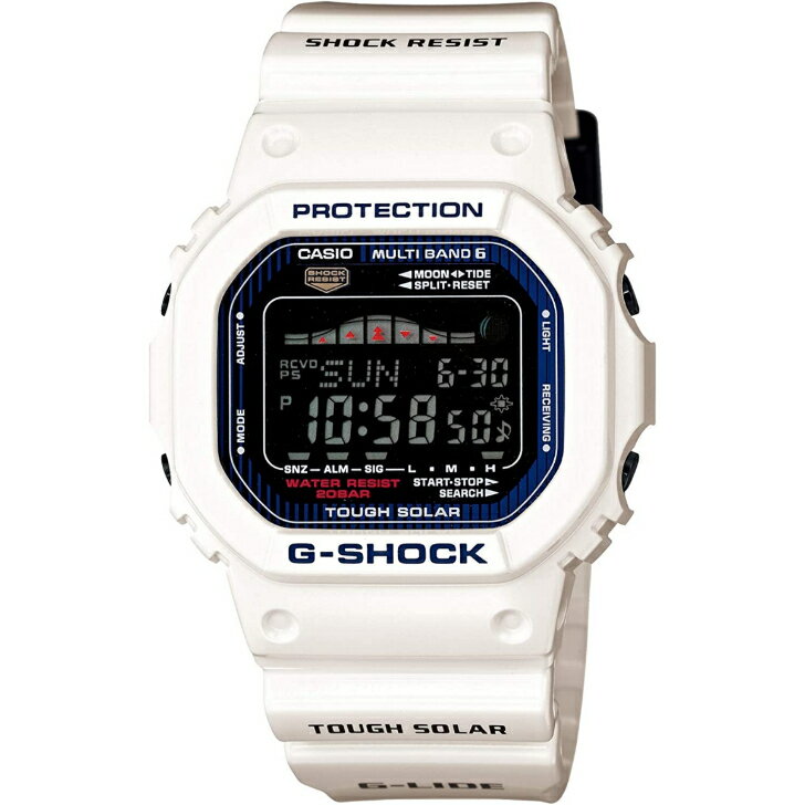 ڹʡ[]  ӻ CASIO G-SHOCK  å G-LIDE ȥ顼 GWX-5600C-...