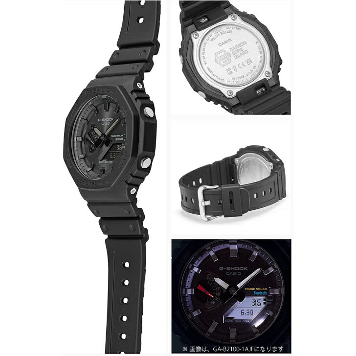 【国内正規品】[カシオ] 腕時計 CASIO ...の紹介画像2