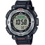 ڹʡ[] ӻ CASIO PROTREK  ץȥå 饤ޡ饤 ȥ顼 Хޥץ饹å  PRW-3400-1JF  ֥å