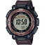 ڹʡ[] ӻ CASIO PROTREK  ץȥå 饤ޡ饤 ȥ顼 Хޥץ饹å  PRW-3400Y-5JF  ֥饦