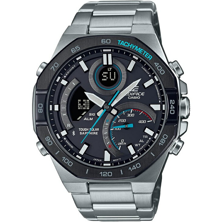 yKiz[JVI] rv CASIO EDIFICE JVI GfBtBX X}[gtHN Bluetooth \[[ ECB-950YDB-1AJF Y Vo[