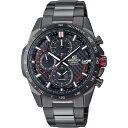 intelligence 【国内正規品】[カシオ] 腕時計 CASIO EDIFICE カシオ エディフィス 電波ソーラー EQW-A2000DC-1AJF メンズ ブラウン