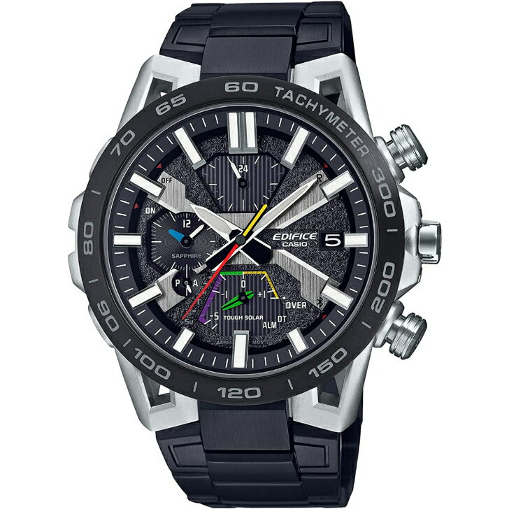 yKiz[JVI] rv CASIO EDIFICE JVI GfBtBX SOSPENSIONE Bluetooth \[[ EQB-2000YDC-1AJF Y ubN