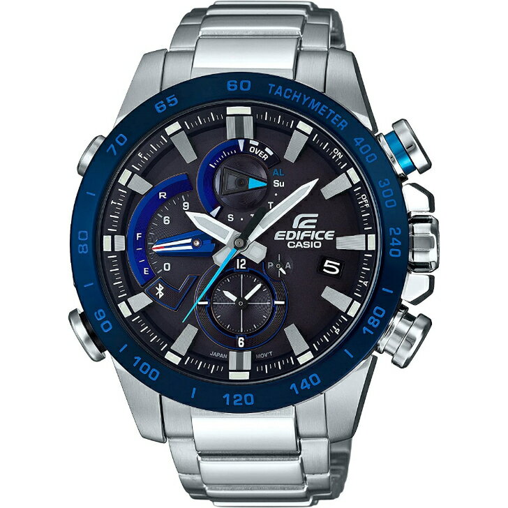 yKiz[JVI] rv CASIO EDIFICE JVI GfBtBX X}[gtHN EQB-800DB-1AJF Y Vo[