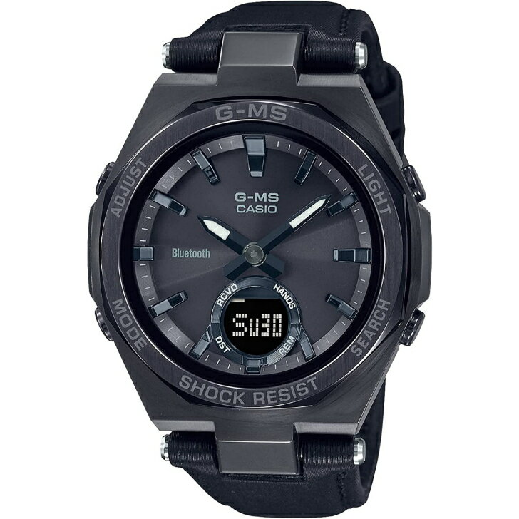 ߸˴伡轪λڹʡ[] ӻ CASIO Baby-G  ٥ӡ G-MS Bluetooth 顼 MSG-B100RL-1AJF ǥ ֥å