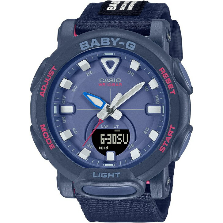 ݌ɊIIyKiz[JVI] rv CASIO Baby-G JVI xr[W[ BGA-310C-2AJF fB[X u[