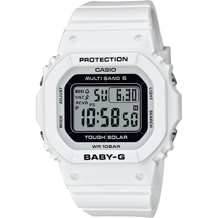 yKiz[JVI] rv CASIO Baby-G JVI xr[W[ dg\[[ BGD-5650-7JF fB[X zCg