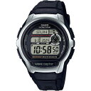 【国内正規品】[カシオ] 腕時計 CASIO