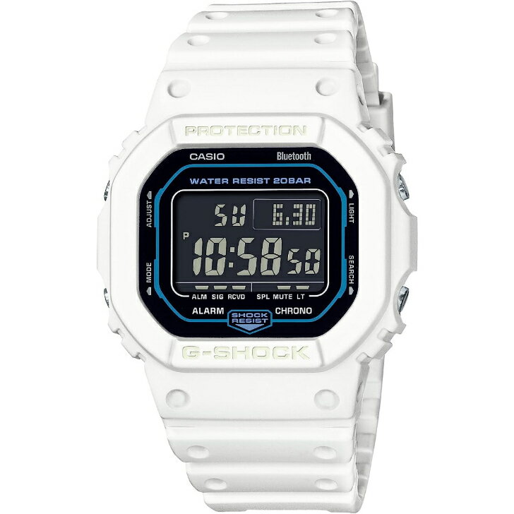 yKiz[JVI] rv CASIO G-SHOCK JVI W[VbN Sci-fi worldV[Y Bluetooth DW-B5600SF-7JF Y zCg