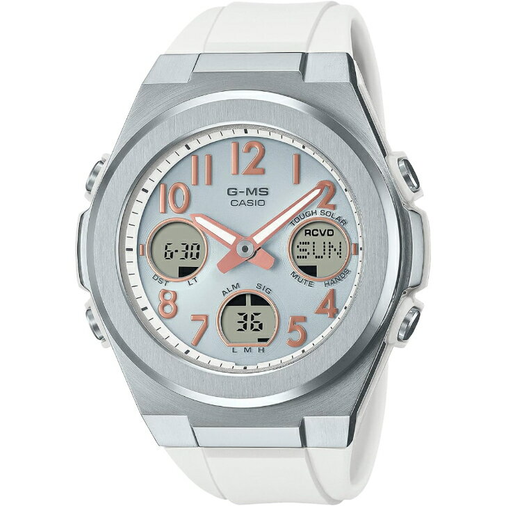 ڹʡ CASIO Baby-G ٥ӡ ӻ G-MS ȥ顼 MSG-W610-7AJF ۥ磻