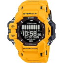 yKiz rvCASIO G-SHOCK JVI W[VbN RANGMAN GPS Sv Bluetooth oCI}XvX`bN̗p GPR-H1000-9JR Y CG[