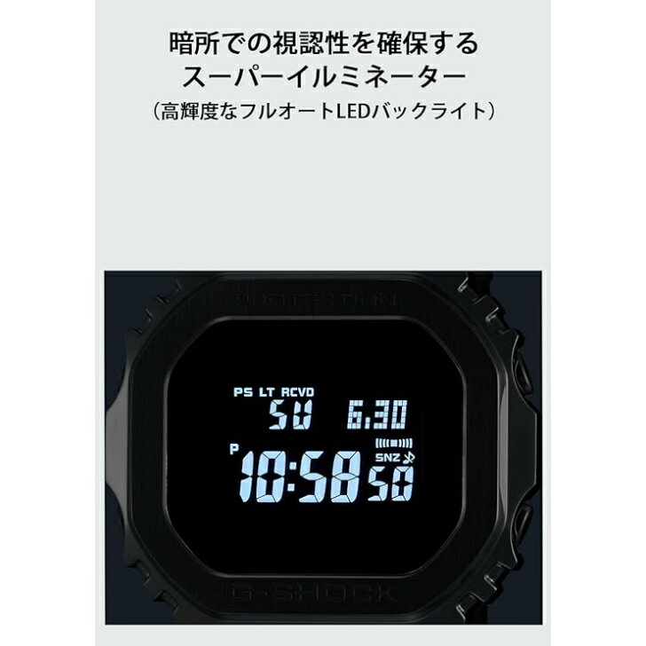 【国内正規品】CASIO G-SHOCK カシ...の紹介画像2