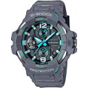 【国内正規品】CASIO G-SHOCK カシオ ジーショック GRAVITYMASTER Bluetooth搭載 タフソーラー バイオマスプラスチック採用 G...