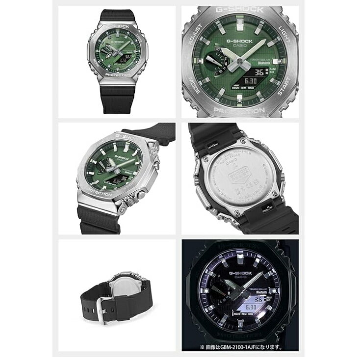 【国内正規品】CASIO G-SHOCK カシ...の紹介画像2