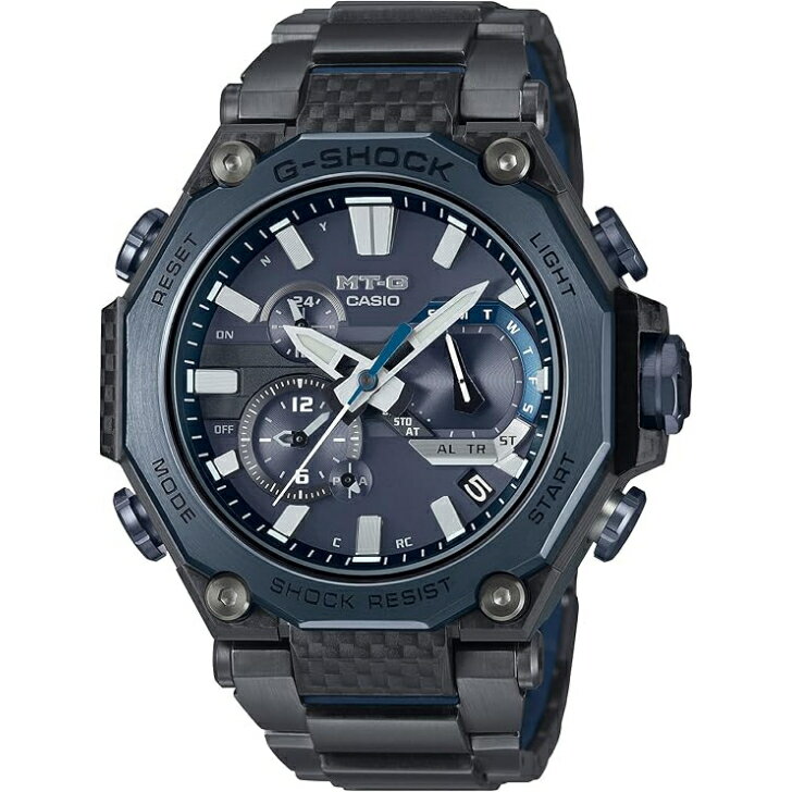 �ڹ��������ʡ�CASIO G-SHOCK ������ ��������å� MT-G Bluetooth��� ���ȥ����顼 ���ե��������饹 MTG-B2000YBD-2A...