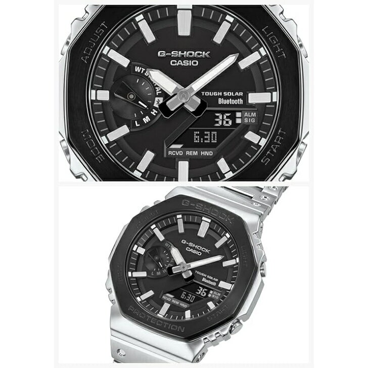 【国内正規品】CASIO G-SHOCK カシ...の紹介画像2