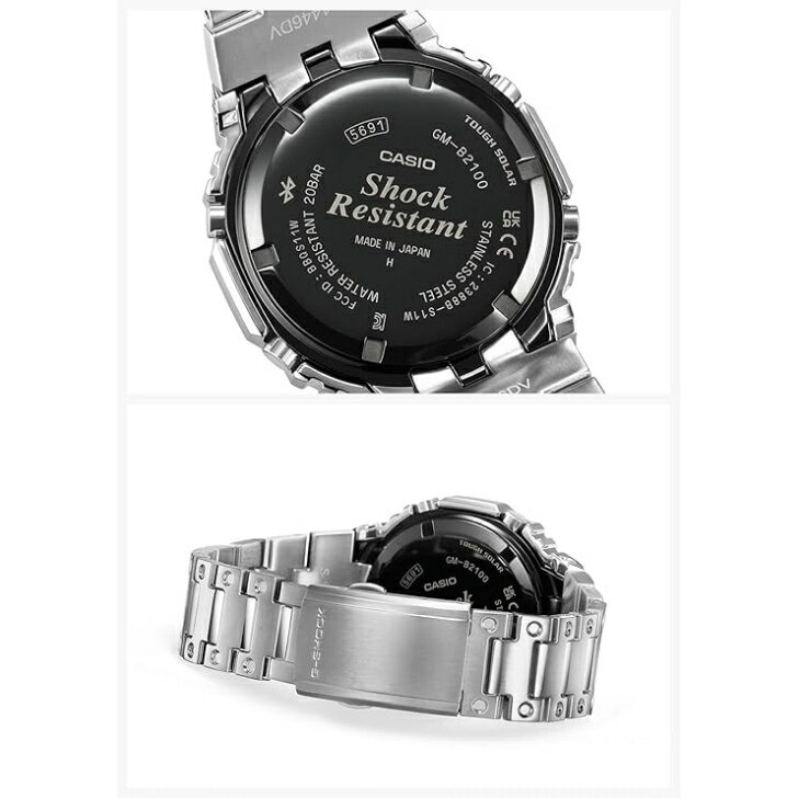 【国内正規品】CASIO G-SHOCK カシ...の紹介画像3