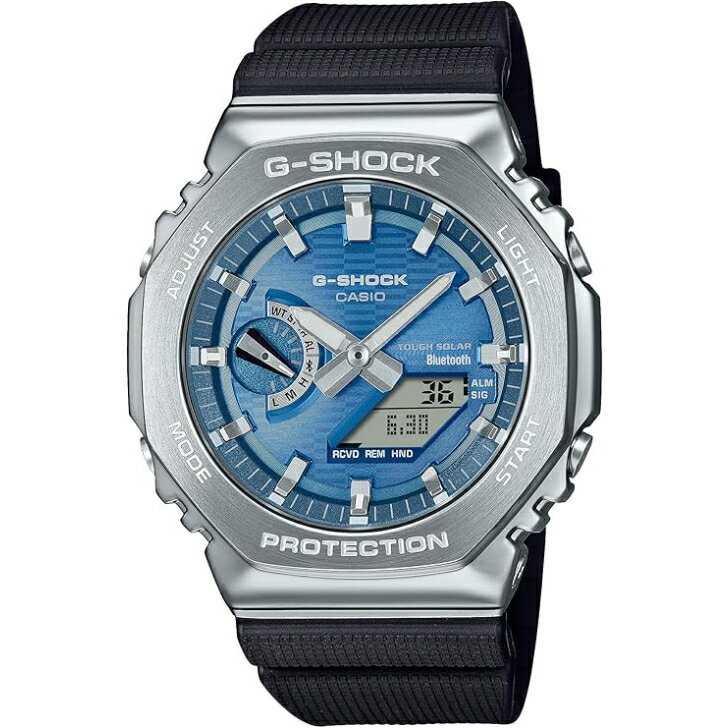【国内正規品】CASIO G-SHOCK カシオ ジーショック メタル...(2.0)