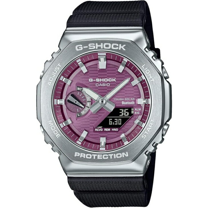 【国内正規品】CASIO G-SHOCK カシオ ジーショック メタル...(2.0)