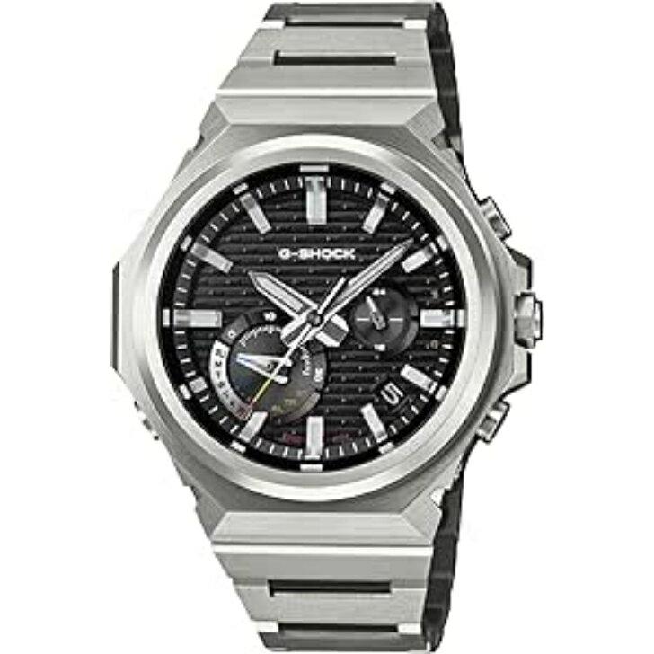 【国内正規品】CASIO G-SHOCK カシオ ジーショック G-STEEL Bluetooth搭載 タフソーラー 環境配慮素材..