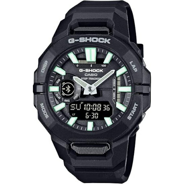 �ڹ��������ʡ�CASIO G-SHOCK ������ ��������å� Bluetooth��� �Ķ���θ�Ǻ���� GBA-950-1AJF ��� �֥�å�