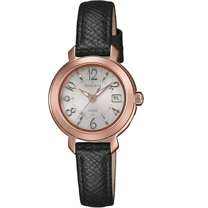 CASIOSHEENカシオ腕時計シ...