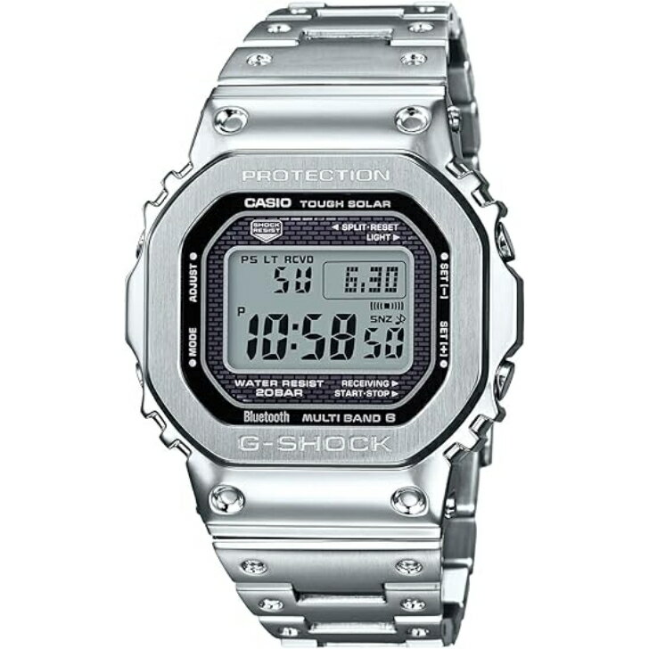 【国内正規品】CASIO G-S