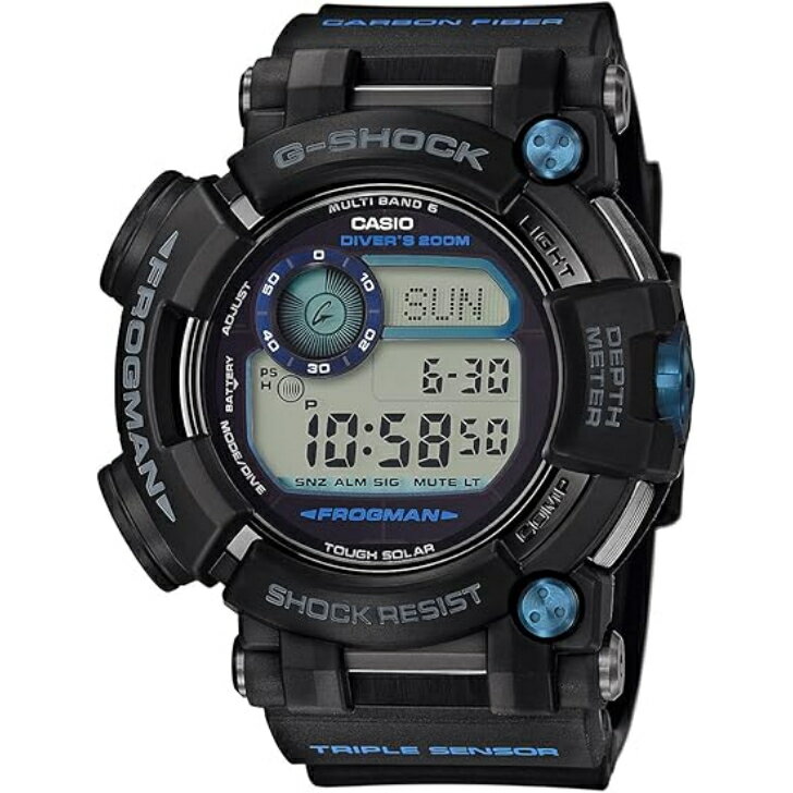 楽天市場】g－shockダイバーズウォッチの通販