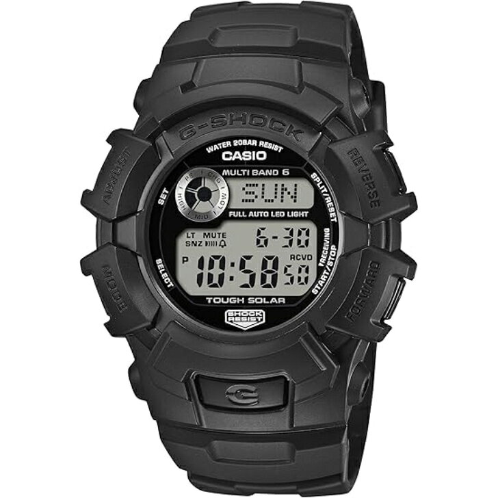 FRANCK MULLER - 【国内正規品】CASIO G-SHOCK カシオ ジーショック FIRE PACKAGE ’26 電波ソーラー GW-2320FP -1A1JR メンズ ブラック