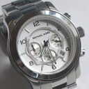 Michael Kors マイケルコース MK8086 クロノグラフ ウォッチ Watch 腕時計