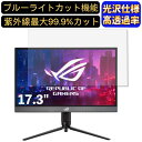 【ポイント2倍】ASUS ROG STRIX XG17AHP 17.