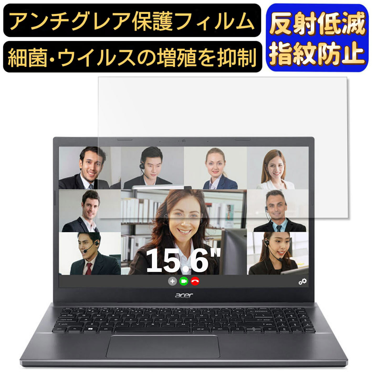 【ポイント2倍】acer A515-57-A58Y/SF (Aspi