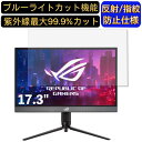 【ポイント2倍】ASUS ROG STRIX XG17AHP 17.