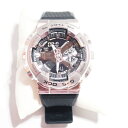 【中古稼働品】カシオ G-SHOCK GM-110 デジアナ クォーツ ジーショックメンズ時計(4)