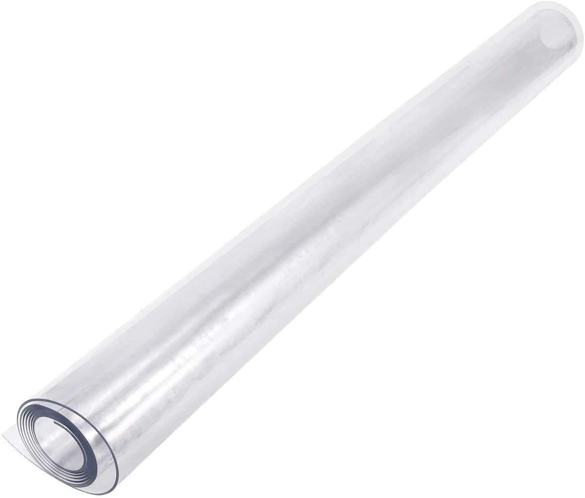 Ʃ�� �ơ��֥륯���� PVC�� 2mm�� 100x200cm �緿 ���� ���� ��Ǯ �ơ��֥�ޥå� �ǥ����ޥå� �� �ݸ���� ���ɻ� ���٤�ߤ� �������...