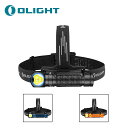 OLIGHT Perun3 LED ヘッドライト
