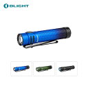 OLIGHT(オーライト) Warrior Mini 3 懐中電灯 ledライト 充電式 フラッシュライト 1750ルーメン ハンディライト 小型 IPX8防水 強力 防災 高輝度 夜釣り 護身用