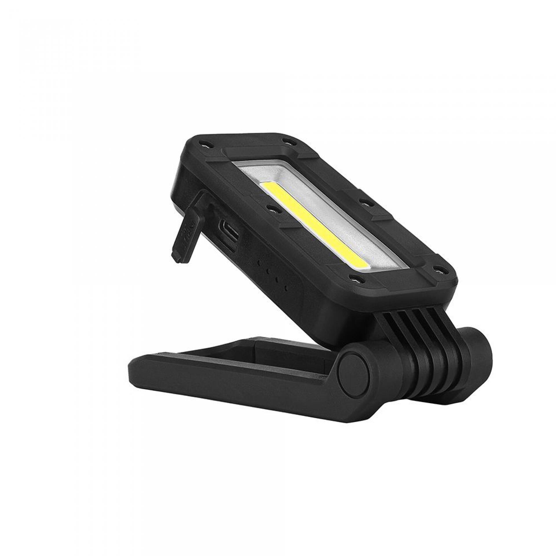 OLIGHT(オーライト)ObulbMC調色電球ミニバルブライト最大75ルーメンマグネット付き&USB充電テーブルランプ携帯便利IPX7防水ランタン読書灯授乳ランプ装飾用ライトナイトライト常夜灯