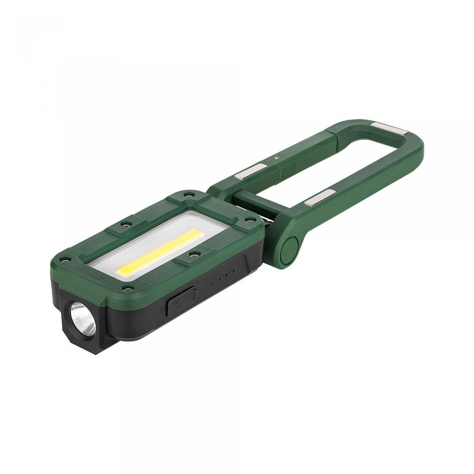 OLIGHT(オーライト)ObulbMC調色電球ミニバルブライト最大75ルーメンマグネット付き&USB充電テーブルランプ携帯便利IPX7防水ランタン読書灯授乳ランプ装飾用ライトナイトライト常夜灯