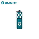 OLIGHT(オーライト) I1R 2 PRO I17 懐中電灯 180ルーメン ミニライト キーホルダー フラッシュライト 軽量 IPX8防水 ledライト Type-c充電ケーブル 防災 散歩 緊急用 小型 防水 軽量 2年製品保証