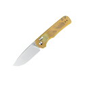 OLIGHT(オーライト) Oknife Rubato 4 折り畳み式ツール 野外ナイフ　キャップ用品 CPM-S35VN鋼ブレード 2
