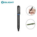 OLIGHT(オーライト) O'Pen Mini 2 多機能ペン ボールペンと鉛筆を切り替え可能 格納式 0.7mm クリップ付き 高級 ミニ EDC 軽量 コンパクト ライティング プレゼン メモ オフィス用品 贈り物 リフィル交換可能