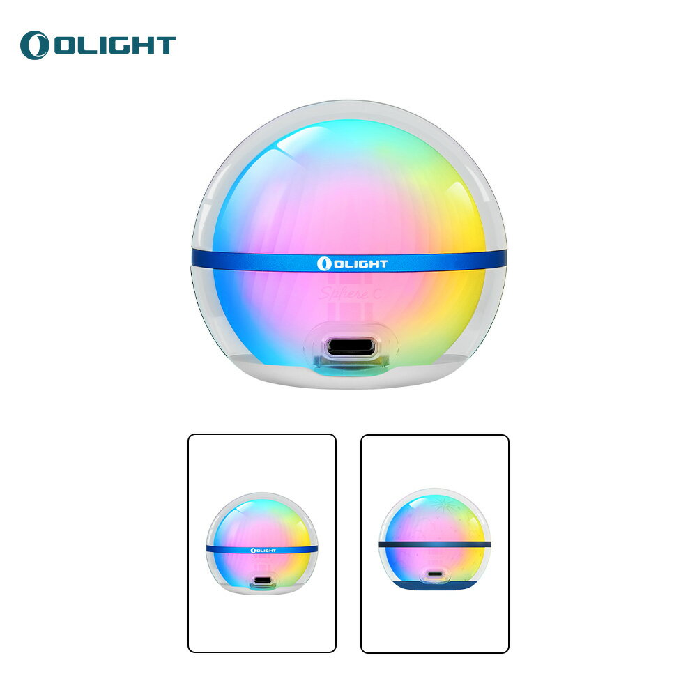 小型ライト（読書用）