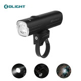 OLIGHT(饤) RN1500 ž֥饤 ž֥إåɥ饤 ⵱ Ĺֻ 1500롼 եȥ饤 IPX7ɿ 쥢ǽ USBż ɥХ   б л