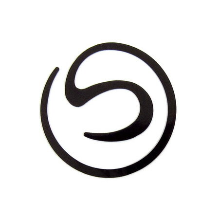 つくし文具店 つくしのクリップ【文房具 大】のサムネイル