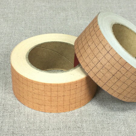倉敷意匠計画室 クラフト紙テープ 30mm【クラフトテープ 