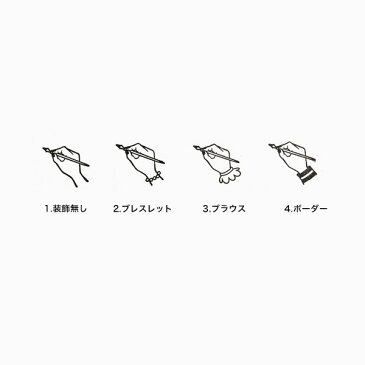 KNOOPWORKS(クノープワークス)〈PEN〉ミニスタンプ【はんこ かわいい 判子 ゴム印】